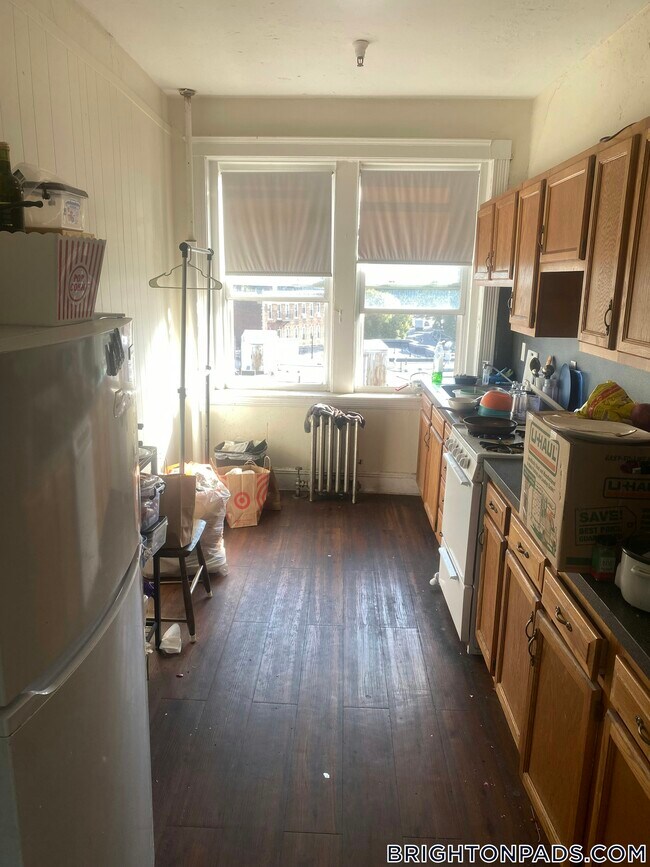 1820 Commonwealth Ave Unidad 21