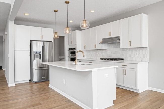 Photo - 3887 Moors Edge Ln