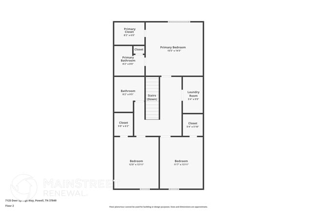 Photo - 7125 Deer Springs Way