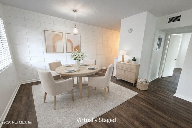 Photo - 1229 Willow Branch Ave Unidad 3