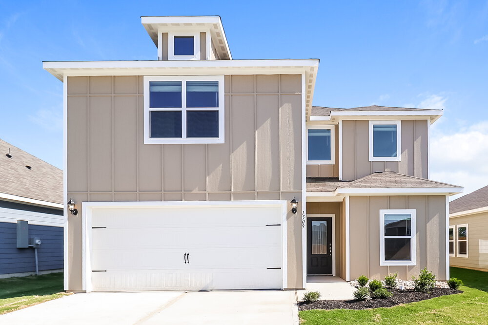 Photo - 1509 Harvester Dr