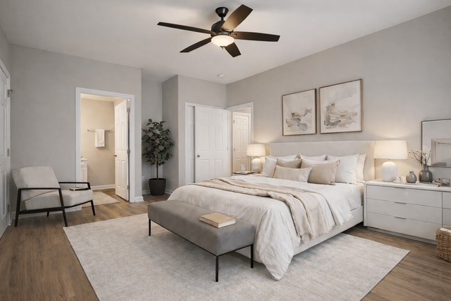 Club Villas Apartments