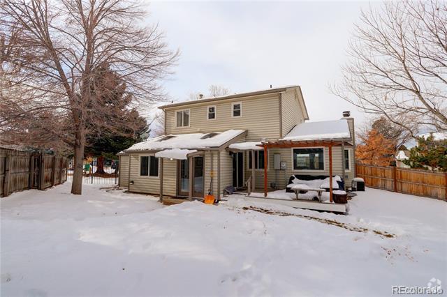 Building Photo - 8012 S Cedar St Rental