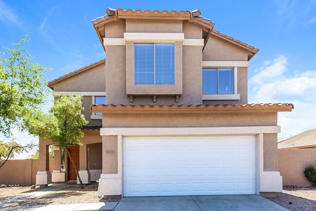 Building Photo - 16801 W Statler St