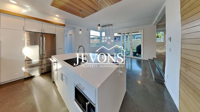 Photo - Luxury single-family home with inclusive water, sewer, and garbage