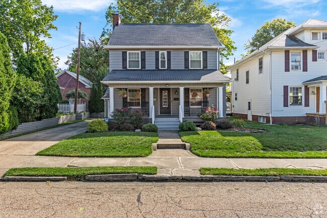 Building Photo - 1818 Frazer Ave NW Rental