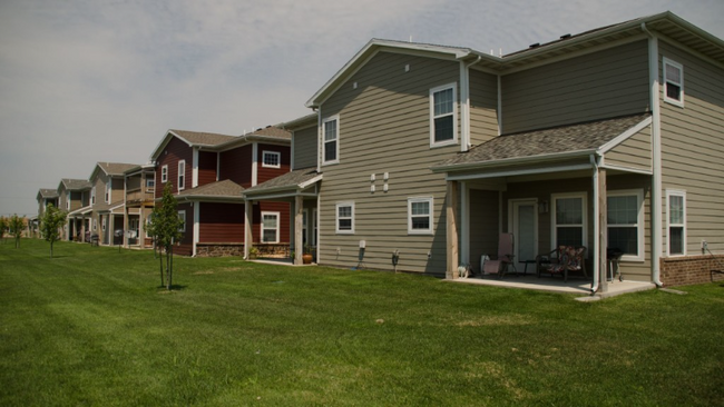 Photo - 2212-2230 E 20th St Townhome