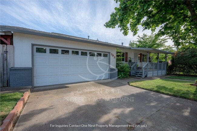 Charming Rental Home in Lincoln, CA - Charming Rental Home in Lincoln, CA