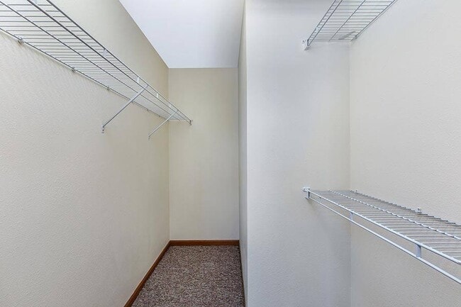 PARK RUN APARTMENTS
