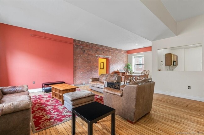 Building Photo - 196 Crown St Unit 310 Rental
