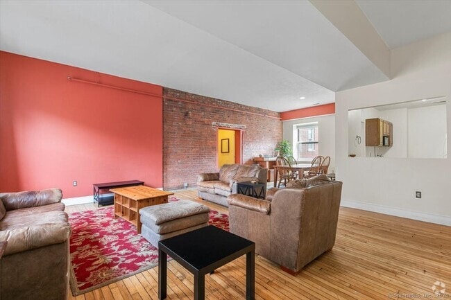Building Photo - 196 Crown St Unit 310 Rental