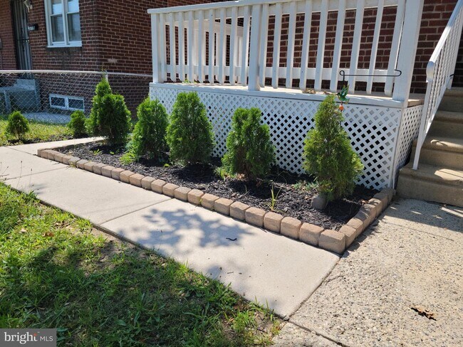 Photo - 2867 Cushing Rd Townhome