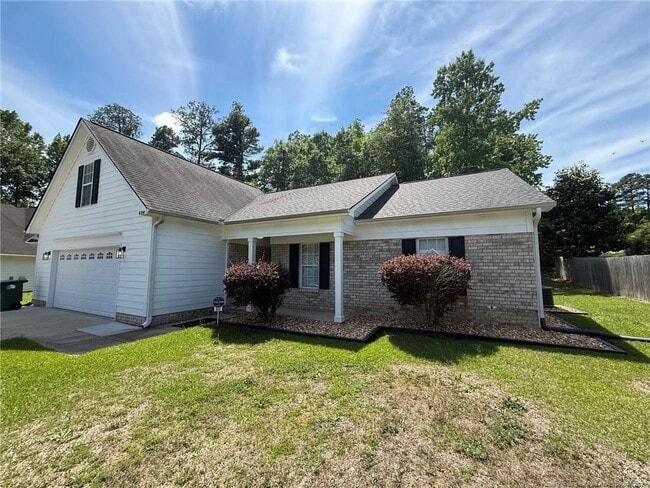 Building Photo - 604 Raven Pl