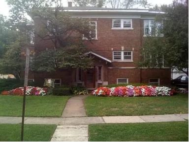 Photo - 58 Lincoln Ave Unit Garden