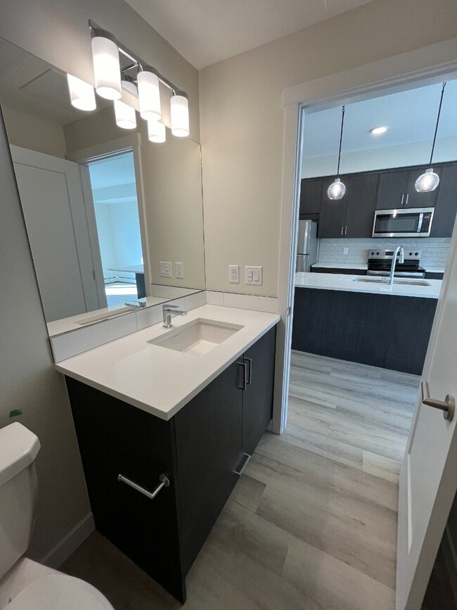 Photo - Modern 2-Bedroom Condo in Prime Calgary Location Unit 205