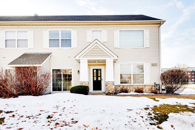 Photo - 1968 Bluestem Ln