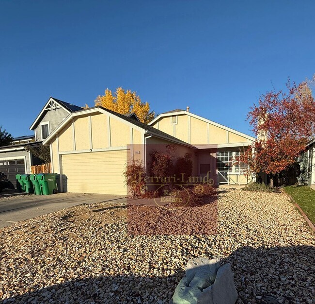 Single story home in East Sparks- 3 bedroo... - Single story home in East Sparks- 3 bedroo...