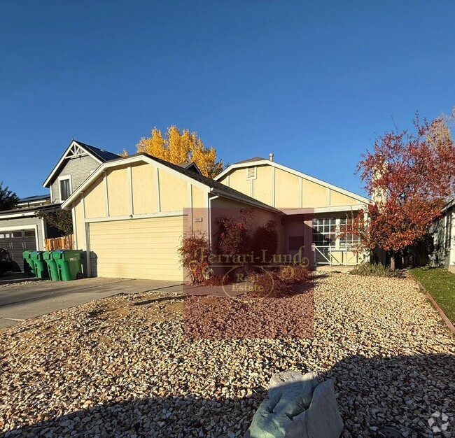 Building Photo - Single story home in East Sparks- 3 bedroo...