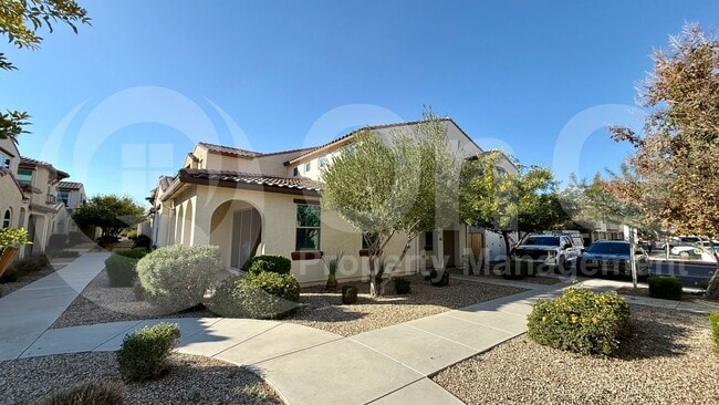 Photo - 3855 S McQueen Rd Unit 44