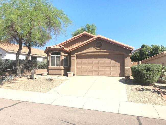 Photo - 2036 E Windsong Dr