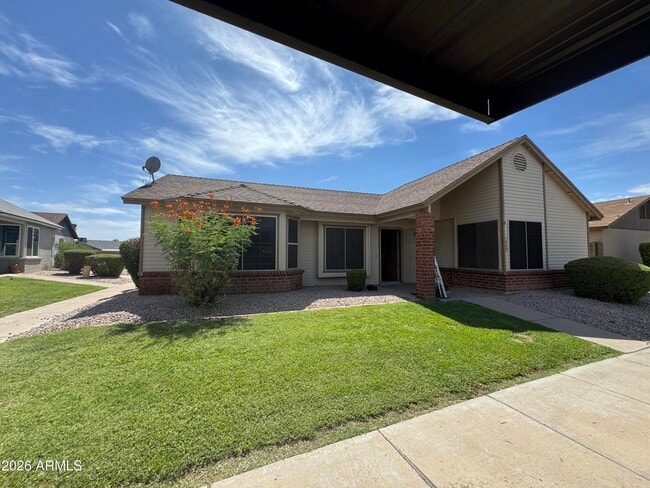 1055 N Recker Rd