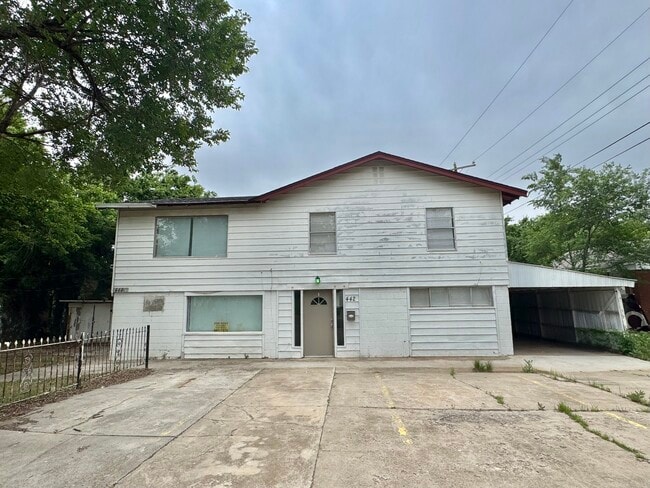 Building Photo - 442 Babb Dr Unit 442