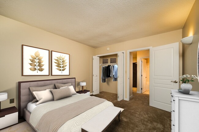 Photo - Chesterwood Apartments