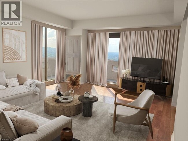 Photo - 67 Caroline St S Unité 20B