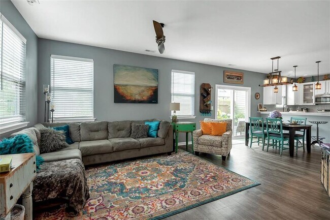 Photo - Spence Crossing