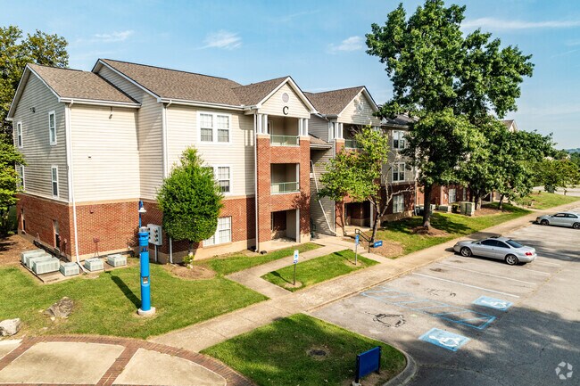 Ford Residential Complex - Ford Residential Complex Apartments