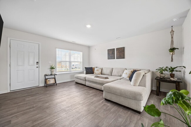 Photo - 3624 Turney Dr