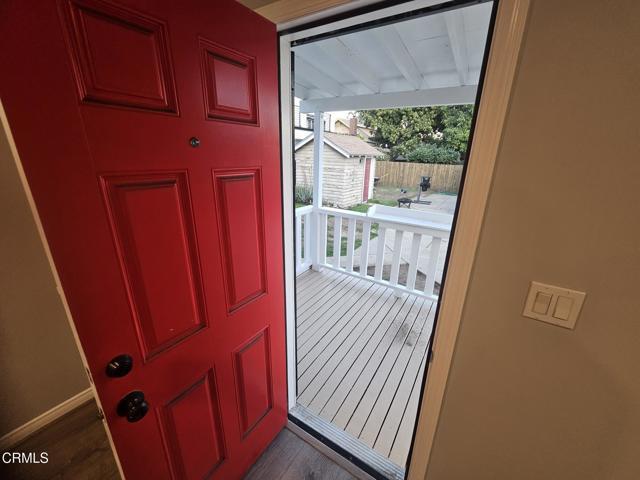 Photo - 530 N El Molino Ave