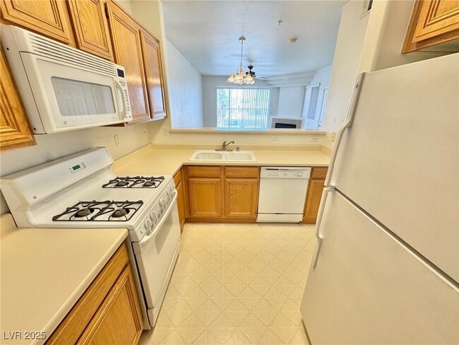 Photo - 7159 S Durango Dr Unidad 313