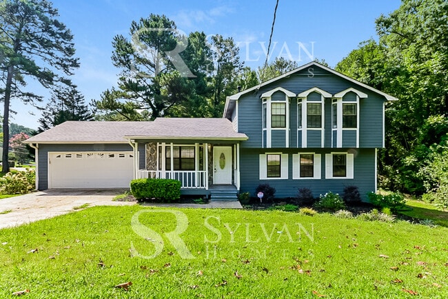 Photo - Come and view this 3 bedroom, 2.5 bathroom home