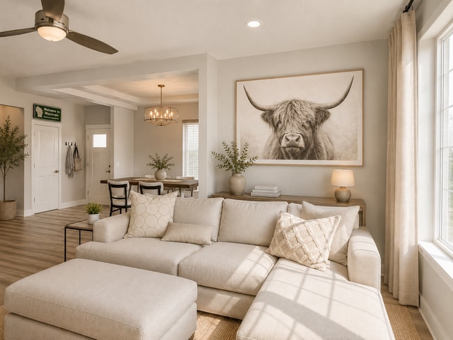 Photo - Move in ready! This is a must see :)