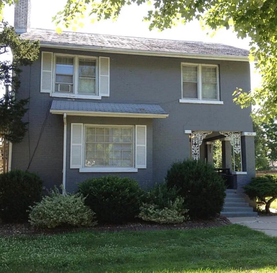 Photo - 412 Normal Ave