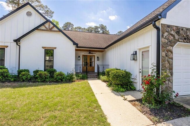 Photo - 3111 Nectar Dr