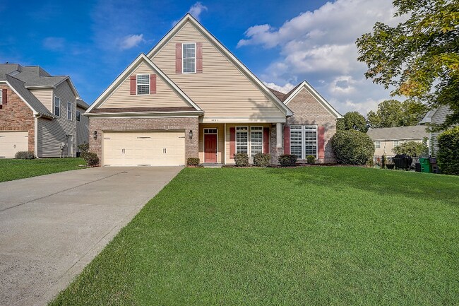 Photo - 6024 Berewick Commons Pkwy