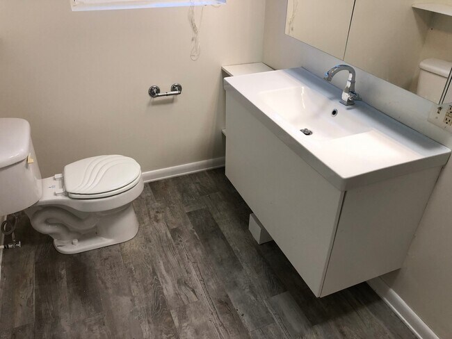 Photo - One bedroom home,.Green Township, pet friendly