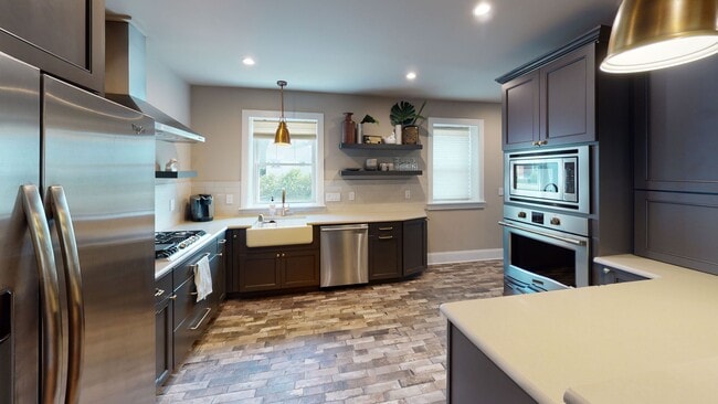 Photo - Fully Furnished 2 Bedroom Edgehill Gem- UT...