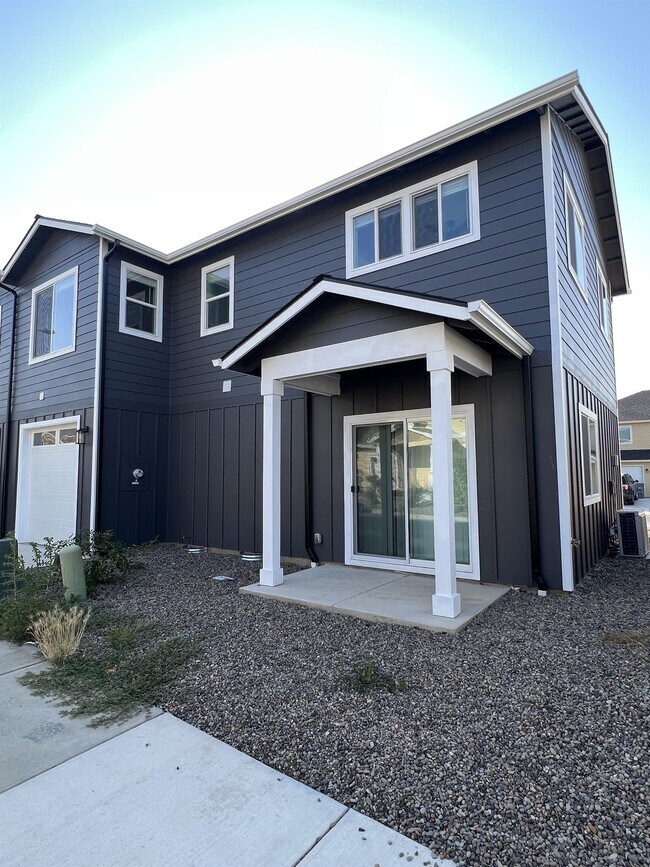 335 Everett Way Rental House Rental in Talent, OR