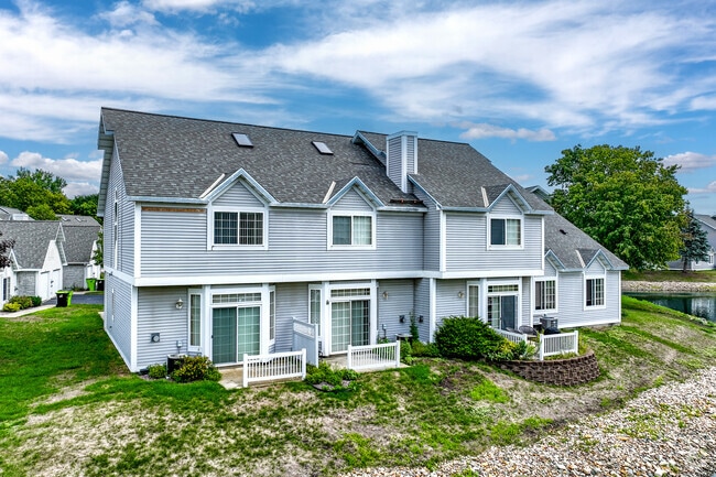 Photo - Crystal Bay Townhomes