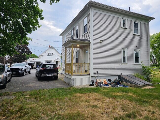 7 Taylor St Unit 1