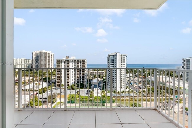 Photo - 3020 NE 32nd Ave Condo Unit 1505
