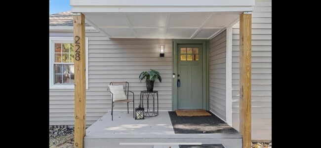 Photo - 228 Keswick Ave