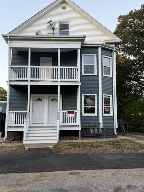 Photo - 6 Lawn St