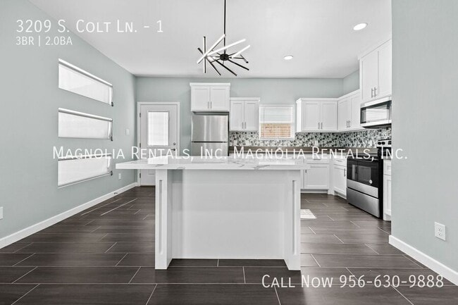 Photo - 3209 S Colt Ln Unit 1