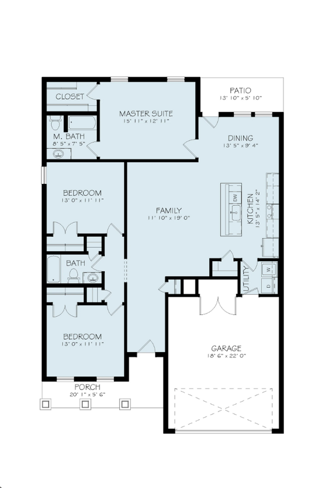 Building Photo - Brand New-Bell Farms!! Rental