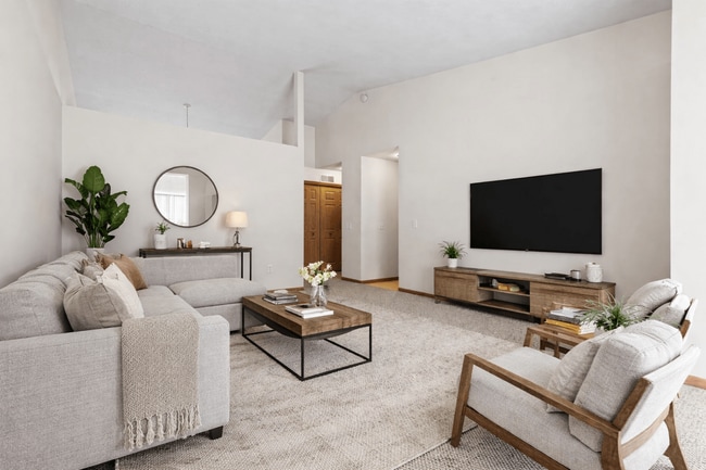 Photo - Woodland Creek Townhomes - Saginaw, MI