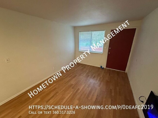 Photo - 7801 Pacific Ave SE Unit 10